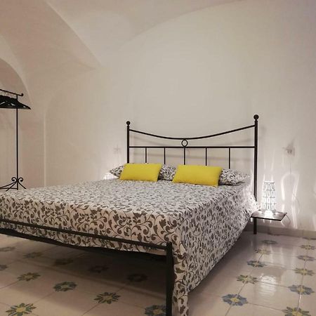 Il Puntino Apartment Atrani Luaran gambar