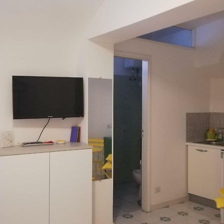 Il Puntino Apartment Atrani Luaran gambar