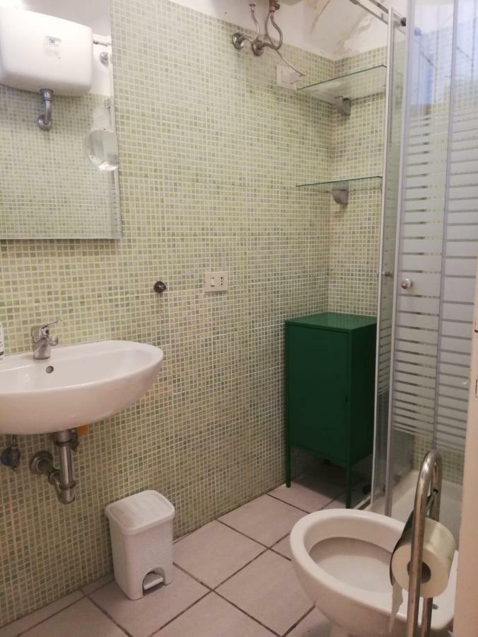 Il Puntino Apartment Atrani Luaran gambar